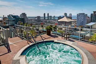 1080 Park Blvd, San Diego, CA 92101 - Photo 45