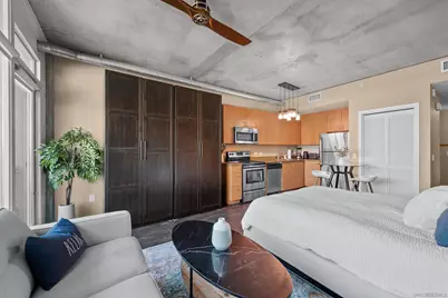  1080 Park Blvd. #203, San Diego, CA 92101 - Photo 3
