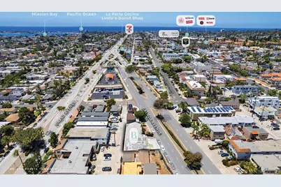  2139 Balboa Ave, San Diego, CA 92109 - Photo 7