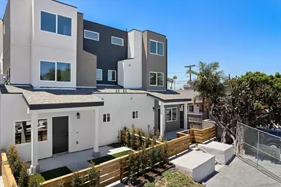  2139 Balboa Ave, San Diego, CA 92109 - Photo 5