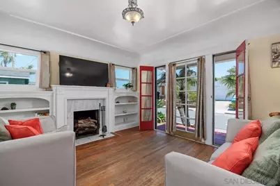  3316 Upas St, San Diego, CA 92104 - Photo 5
