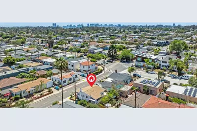  3316 Upas St, San Diego, CA 92104 - Photo 29