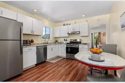  3316 Upas St, San Diego, CA 92104 - Photo 9