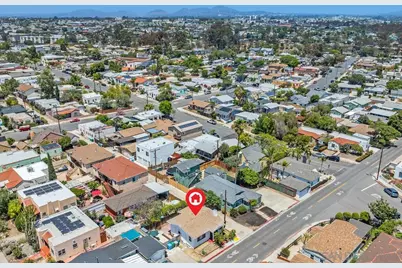  3316 Upas St, San Diego, CA 92104 - Photo 25
