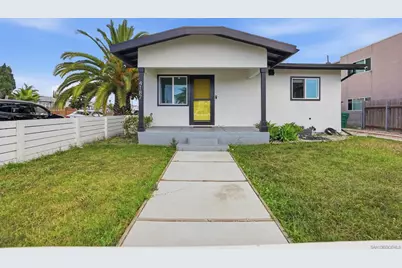  4187 Wilson Ave, San Diego, CA 92104 - Photo 13