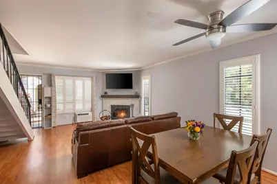  1411 Robinson Ave #14, San Diego, CA 92103 - Photo 5