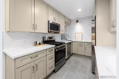  3009 Union St #7, San Diego, CA 92103 - Photo 7