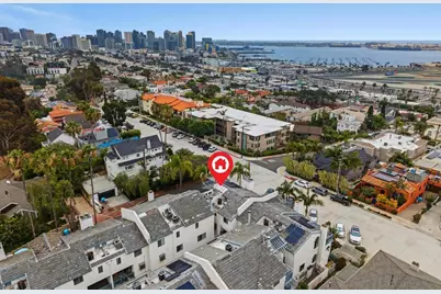  3009 Union St #7, San Diego, CA 92103 - Photo 1