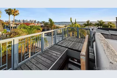  3009 Union St #7, San Diego, CA 92103 - Photo 25