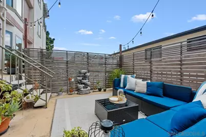  909 Sutter #105, San Diego, CA 92103 - Photo 1
