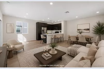  1585 San Alfonso, San Diego, CA 92154 - Photo 1