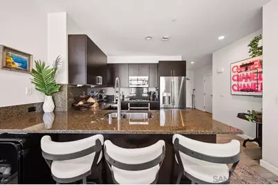  800 The Mark Lane #2104, San Diego, CA 92101 - Photo 13