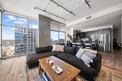  800 The Mark Lane #2104, San Diego, CA 92101 - Photo 5