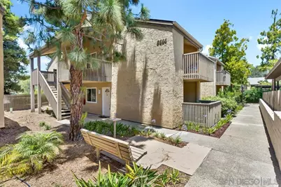  8644 Via Mallorca #F, La Jolla, CA 92037 - Photo 1