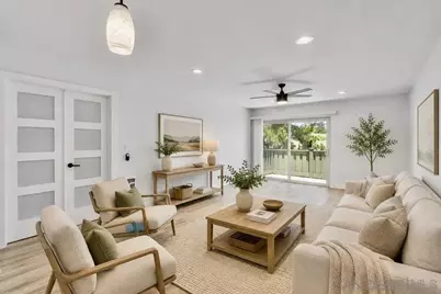  4185 Mount Alifan Pl #L, San Diego, CA 92111 - Photo 1