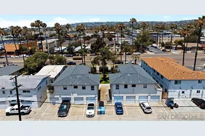  1057-1071 Grand Ave, San Diego, CA 92109 - Photo 3