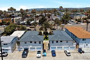 1057-1071 Grand Ave, San Diego, CA 92109 - Photo 3