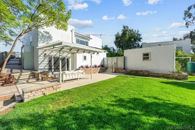  4866 Sussex, San Diego, CA 92116 - Photo 29