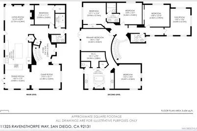  11325 Ravensthorpe Way, San Diego, CA 92131 - Photo 53