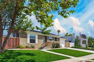 4668 E Mountain View Dr, San Diego, CA 92116 - Photo 1