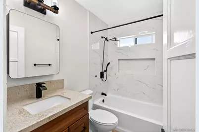  4668 E Mountain View Drive, San Diego, CA 92116 - Photo 15