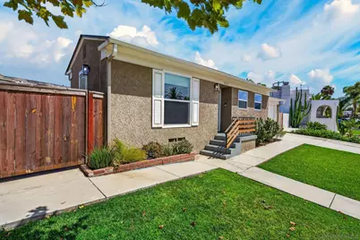 4668 E Mountain View Drive, San Diego, CA 92116 - Photo 1