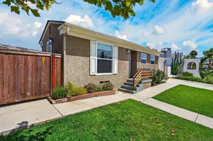 4668 E Mountain View Dr, San Diego, CA 92116 - Photo 1