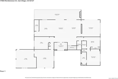  17004 Rendezvous Cir, San Diego, CA 92127 - Photo 49