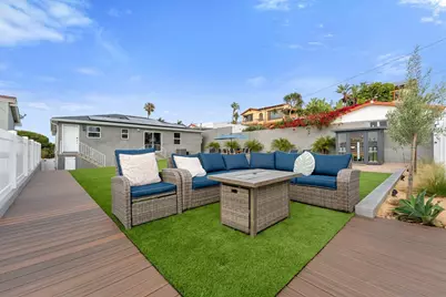  4483 Saratoga, San Diego, CA 92107 - Photo 45