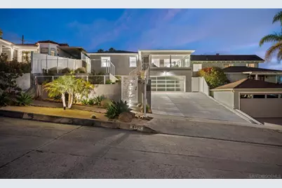  4483 Saratoga, San Diego, CA 92107 - Photo 59