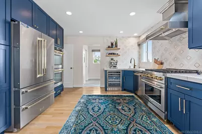  4483 Saratoga, San Diego, CA 92107 - Photo 23