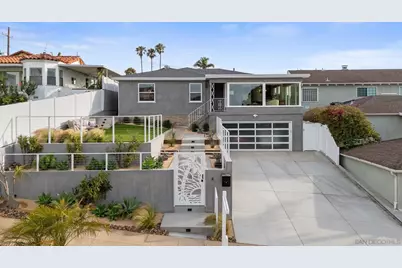  4483 Saratoga, San Diego, CA 92107 - Photo 1