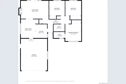  3611 Belford Street, San Diego, CA 92111 - Photo 25