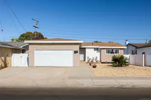 3611 Belford St, San Diego, CA 92111 - Photo 1