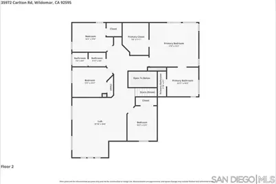 35972 Carlton, Wildomar, CA 92595 - Photo 59