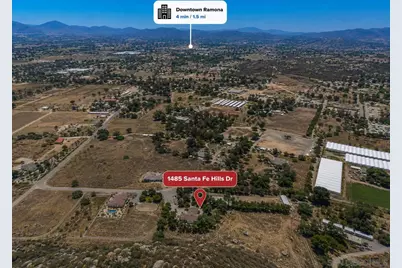  1485 Santa Fe Hills, Ramona, CA 92065 - Photo 65