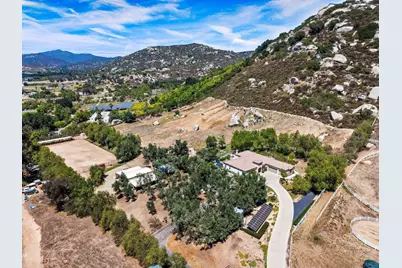  1485 Santa Fe Hills, Ramona, CA 92065 - Photo 3