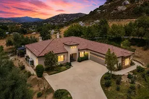 1485 Santa Fe Hills, Ramona, CA 92065 - Photo 1