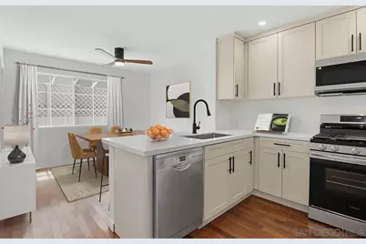  4536 Arizona #2, San Diego, CA 92116 - Photo 17