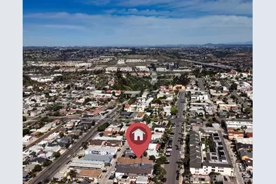  4536 Arizona #2, San Diego, CA 92116 - Photo 37