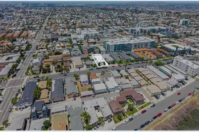  4454-60 Illinois Street, San Diego, CA 92116 - Photo 3