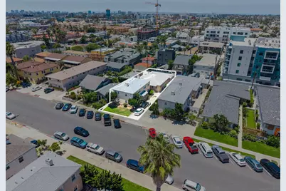  4454-60 Illinois Street, San Diego, CA 92116 - Photo 1