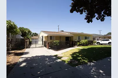  13924 Putnam, Whittier, CA 90605 - Photo 3