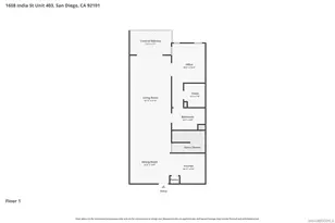 1608 India St, San Diego, CA 92101 - Photo 35