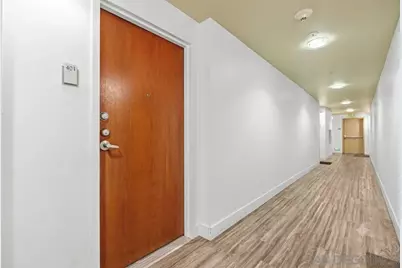  1608 India St #403, San Diego, CA 92101 - Photo 27