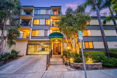  1650 8th Ave #213, San Diego, CA 92101 - Photo 1
