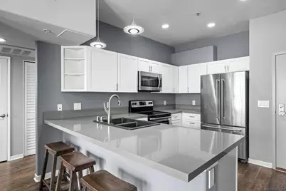  1501 Front St #633, San Diego, CA 92101 - Photo 1