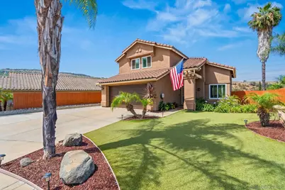  14280 Legacy La, El Cajon, CA 92021 - Photo 1