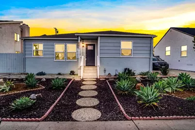  4220 E Overlook Dr, San Diego, CA 92115 - Photo 29