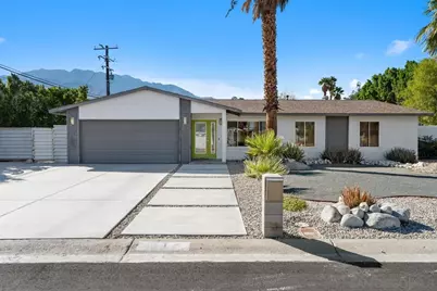  2631 N Chuperosa, Palm Springs, CA 92262 - Photo 1